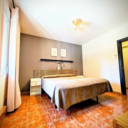 Hostal Jentoft Sevilla Exteriér fotografie