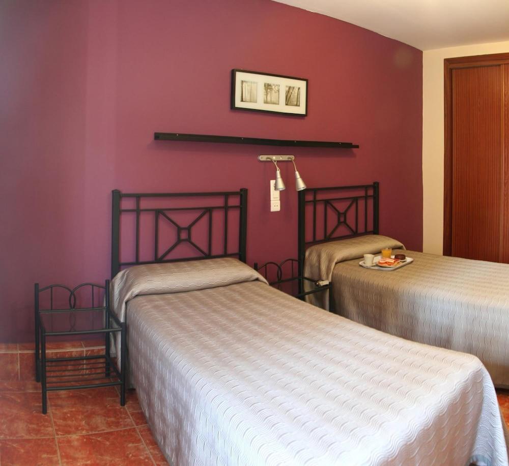 Hostal Jentoft Sevilla Exteriér fotografie