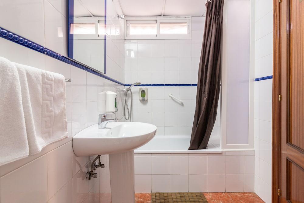 Hostal Jentoft Sevilla Exteriér fotografie