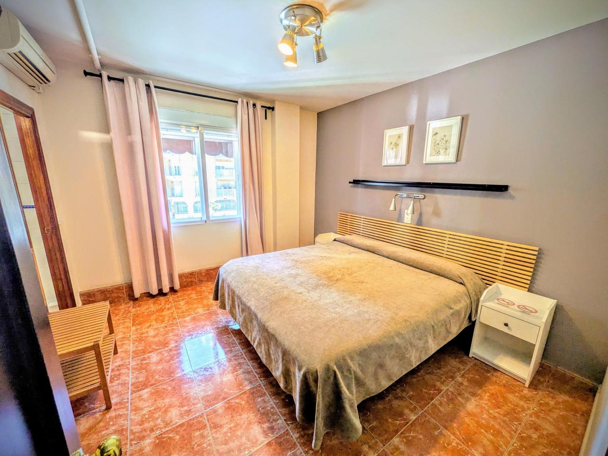 Hostal Jentoft Sevilla Exteriér fotografie