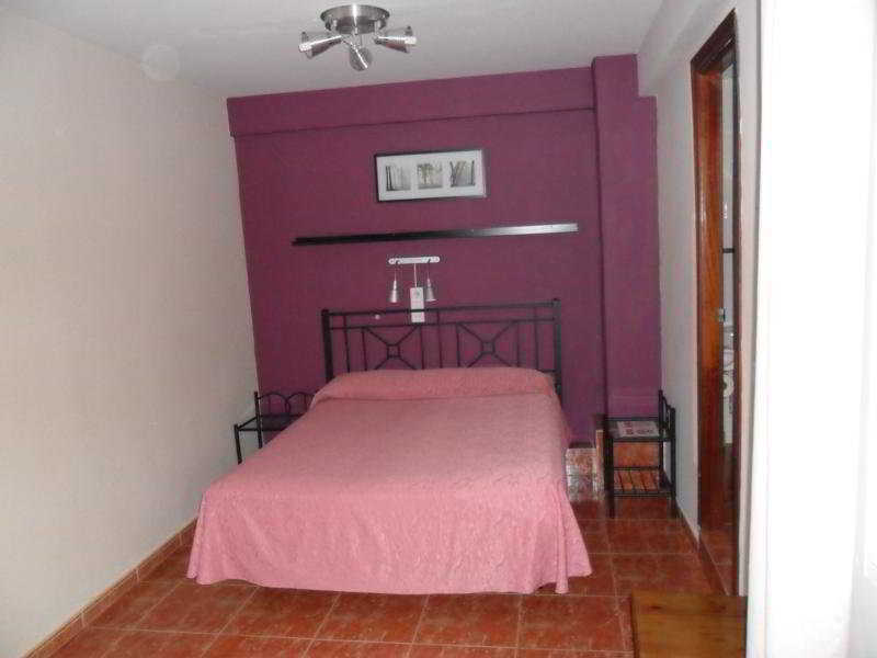 Hostal Jentoft Sevilla Exteriér fotografie