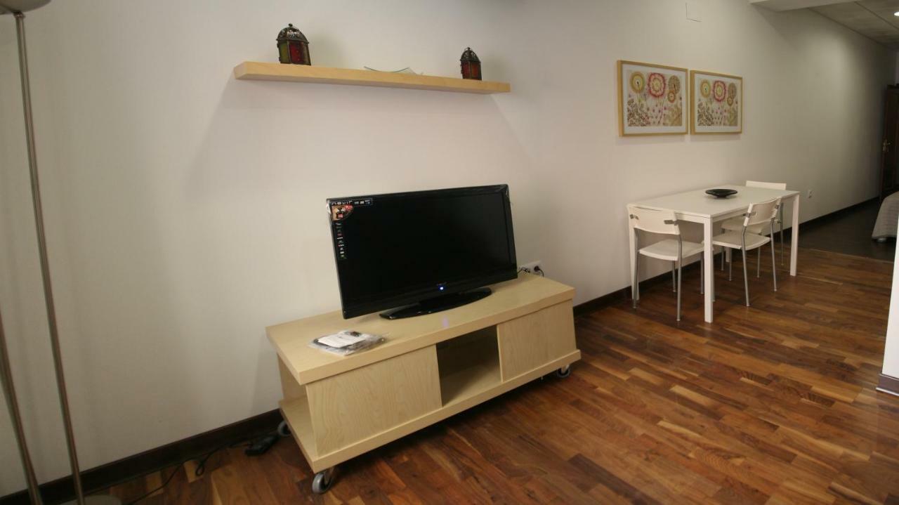 Hostal Jentoft Sevilla Exteriér fotografie